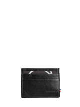 Card Holder Leather Etincelle Irise Etrier Pink etincelle irisee EETI011